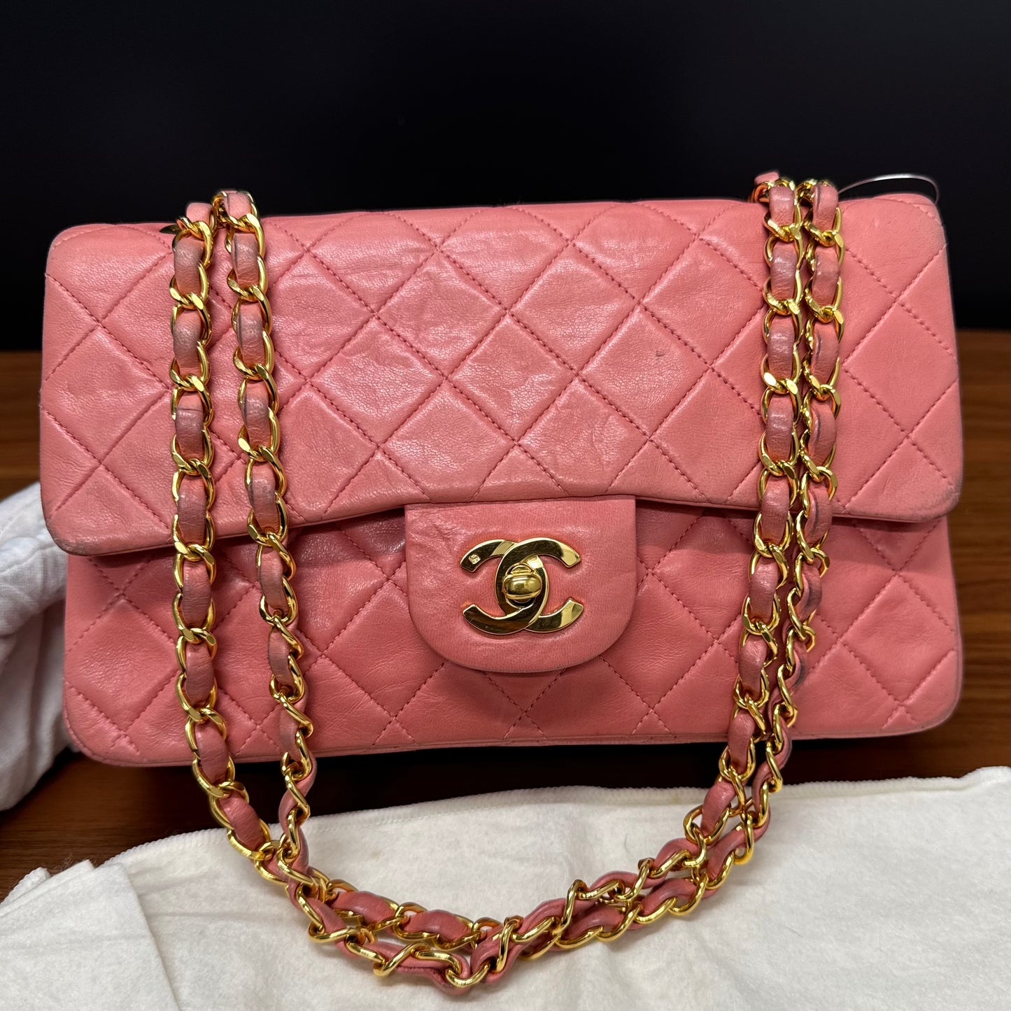 Sac Classique 1113 Chanel