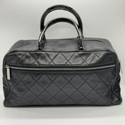 Chanel Boston