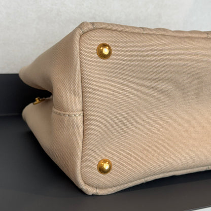 Prada Cabas Canapa