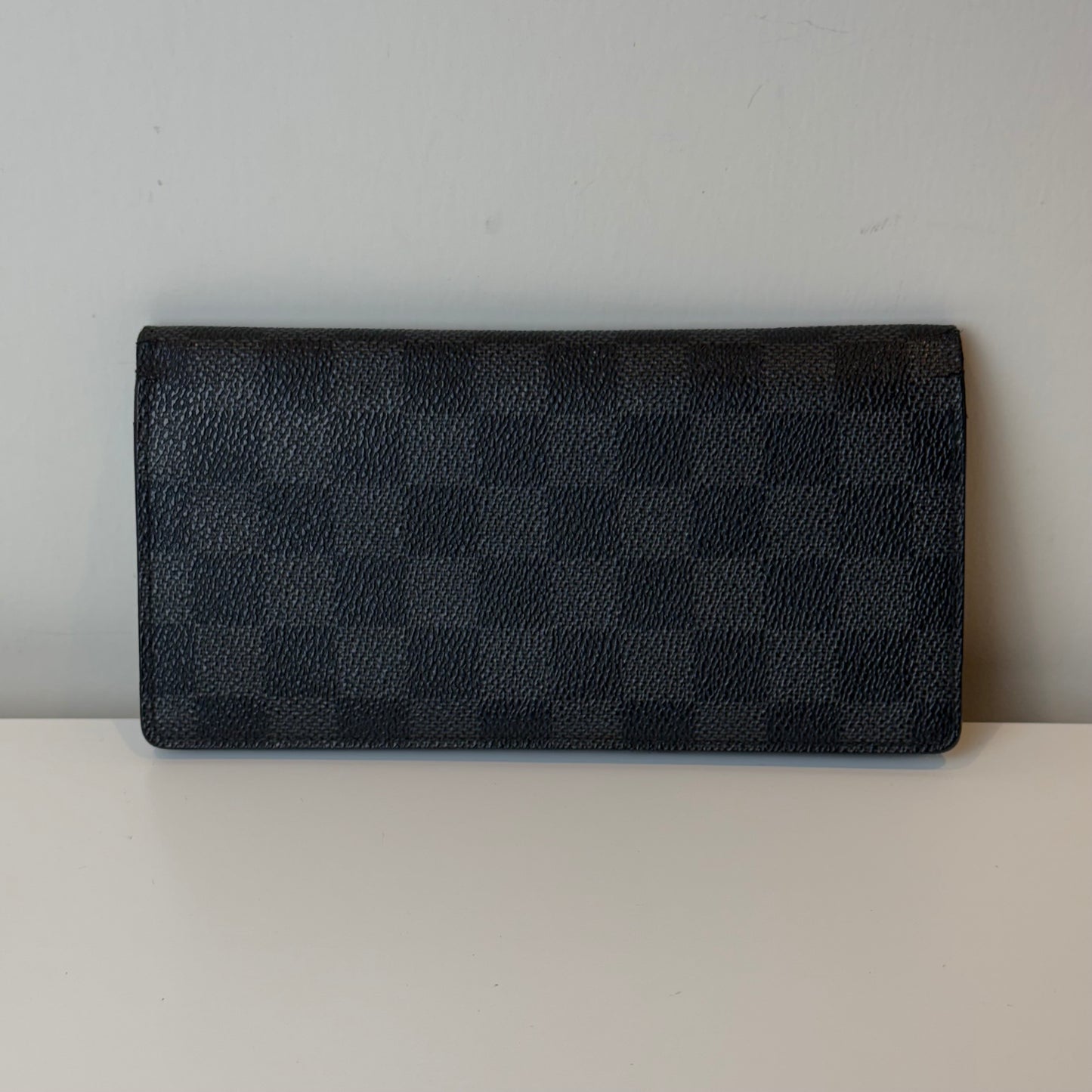 Portefeuille Damier Louis Vuitton