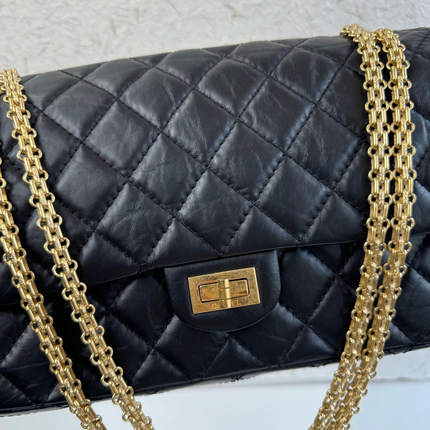 Sac 2.55 Chanel