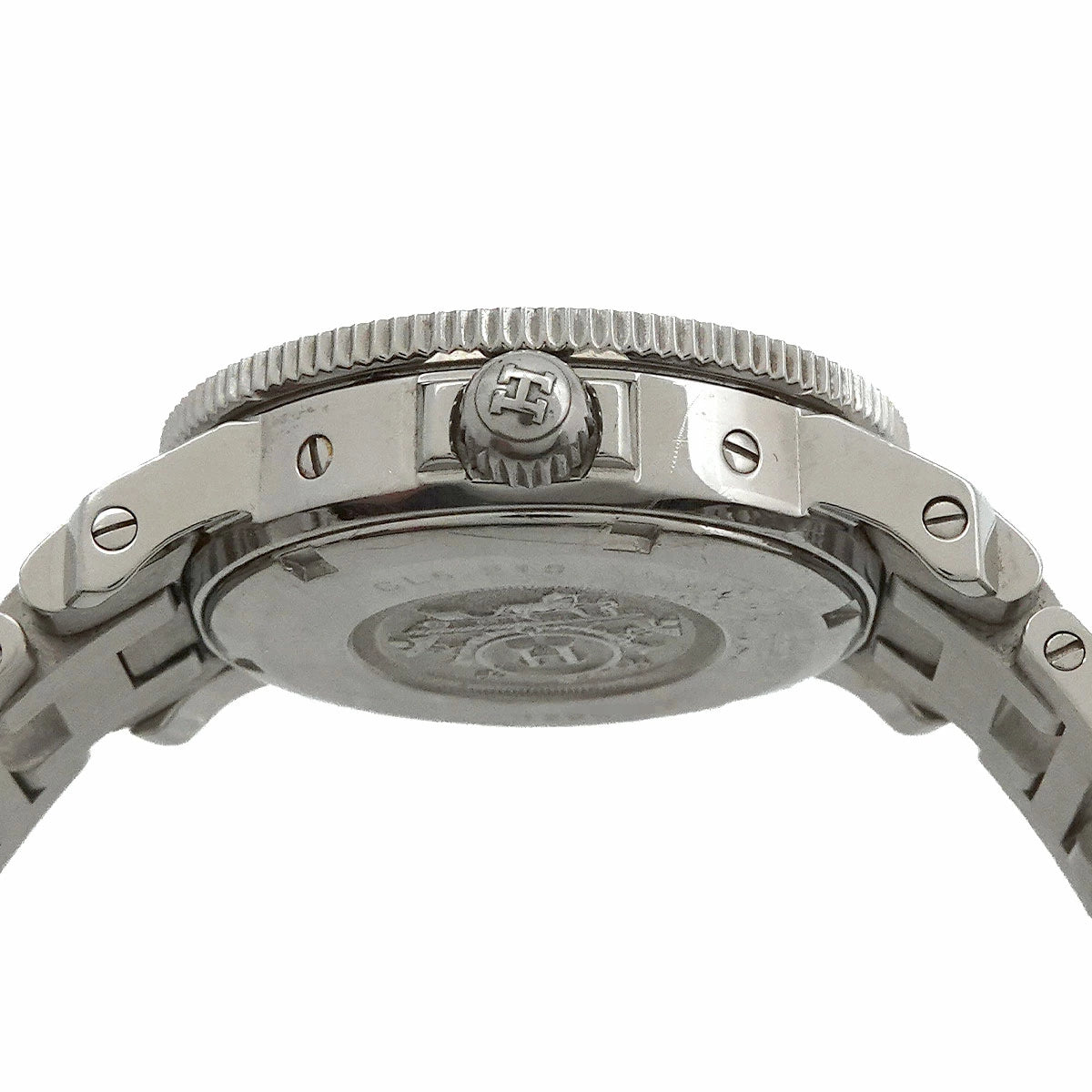 Hermès montre clipper