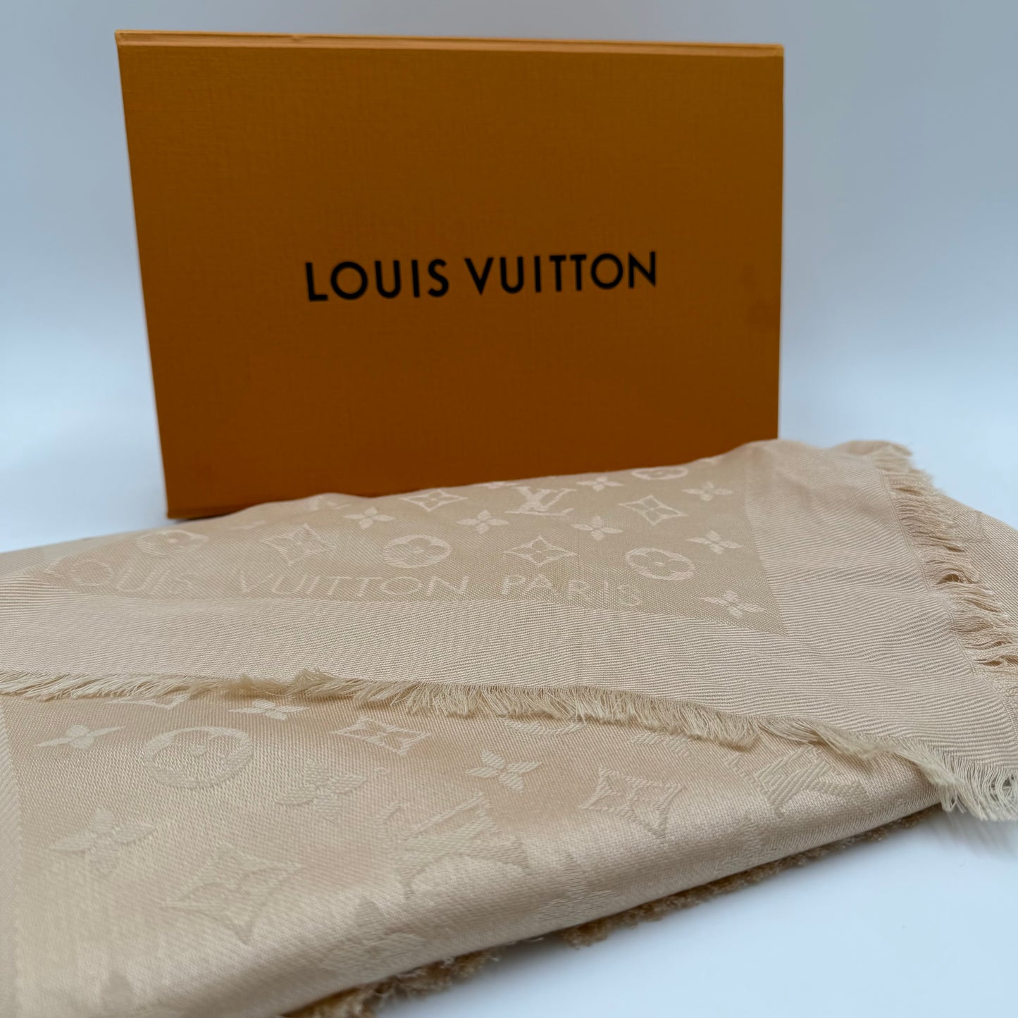 Louis Vuitton Étole