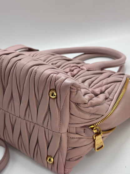 Miu Miu Tote