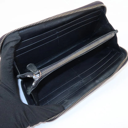 Bottega Veneta portefeuille long