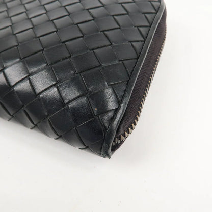 Bottega Veneta portefeuille long