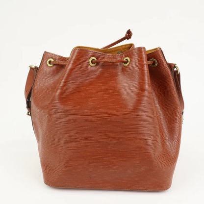 Louis Vuitton Noé cognac PM