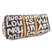Louis Vuitton x Stephen Sprouse Keepall