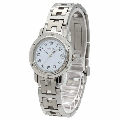 Hermès montre clipper