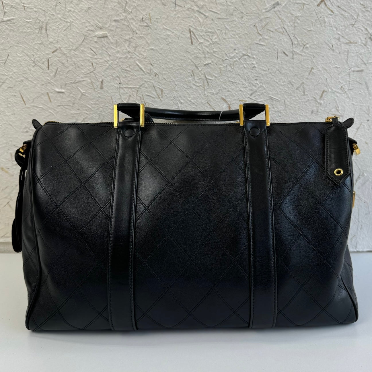 Sac Duffle Chanel