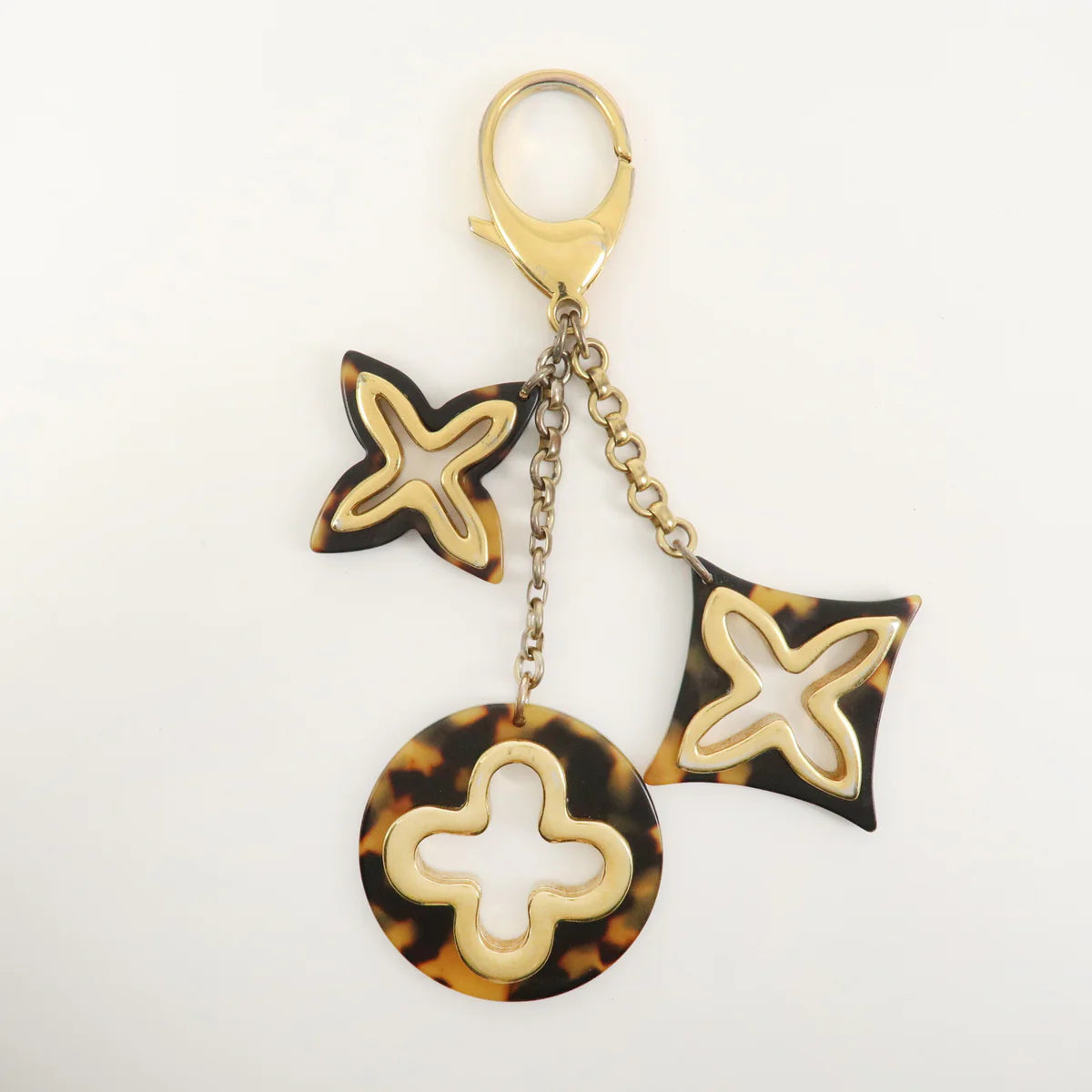 Louis Vuitton bijou de sac Insolence