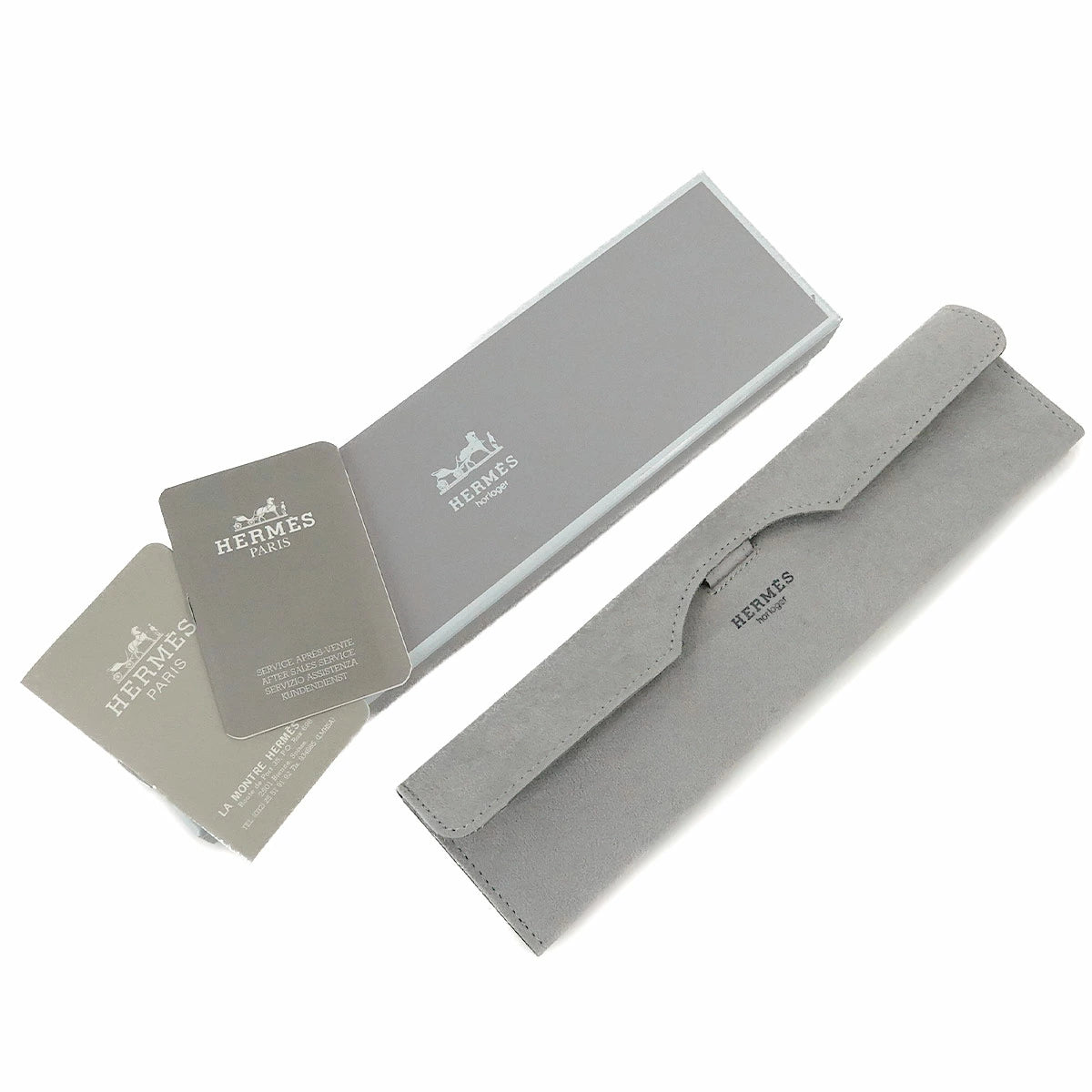 Hermès montre Kelly