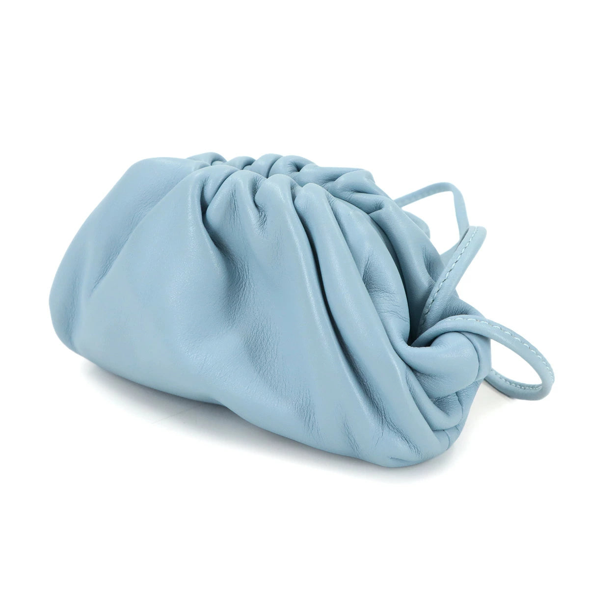 Bottega Veneta pochette bandoulière