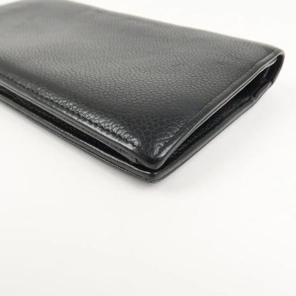 Chanel portefeuille long 12••