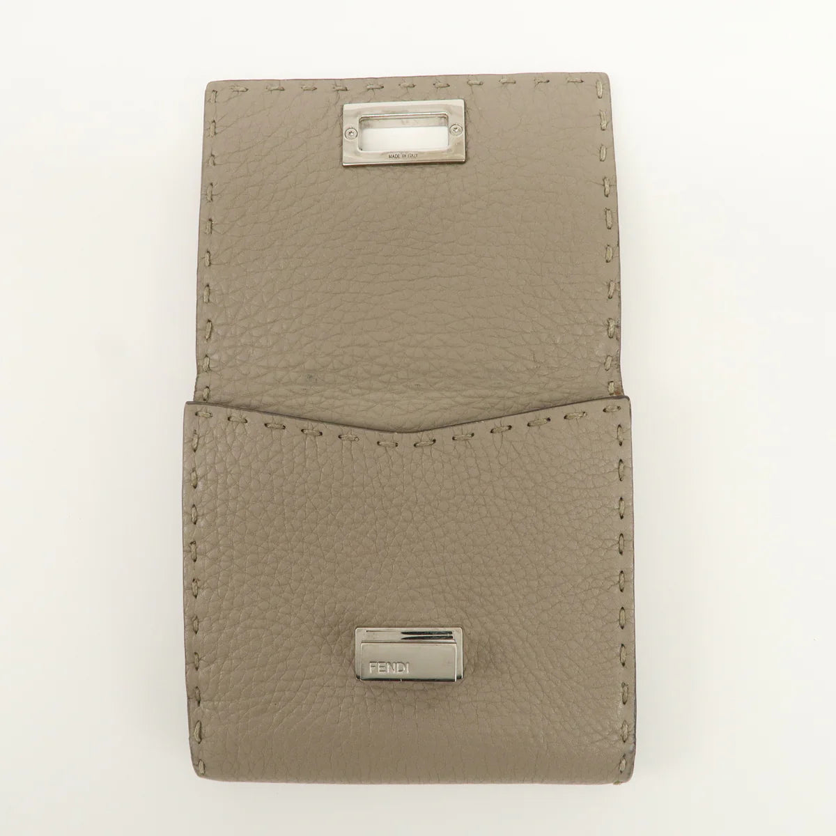 Fendi portefeuille selleria