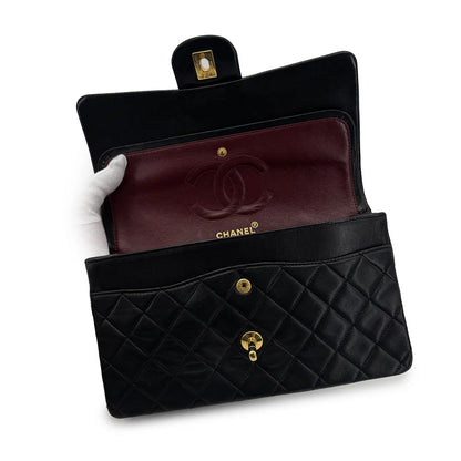 Chanel timeless 11.12