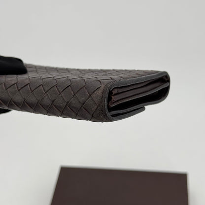 Bottega Veneta Portefeuille