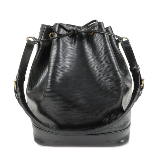 Louis Vuitton Noé - GM Black