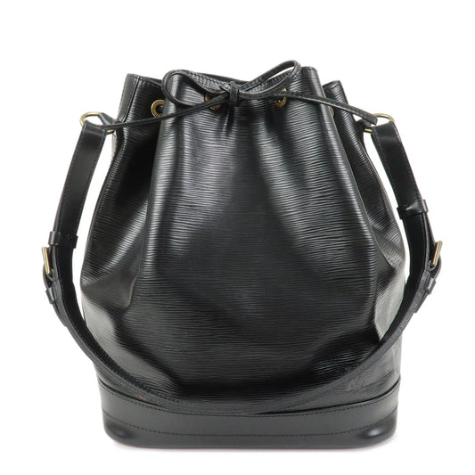Louis Vuitton Noé - GM Black