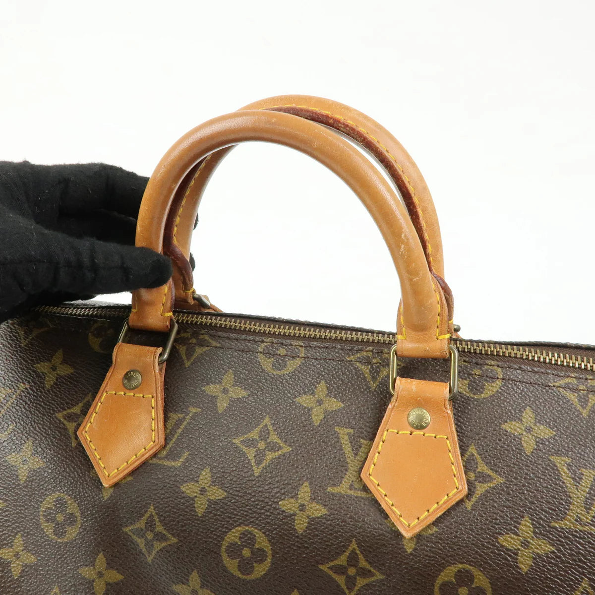 Louis Vuitton speedy 35