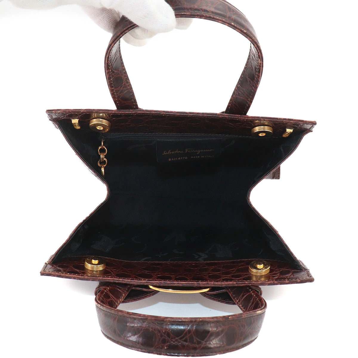 Salvatore Ferragamo Lady