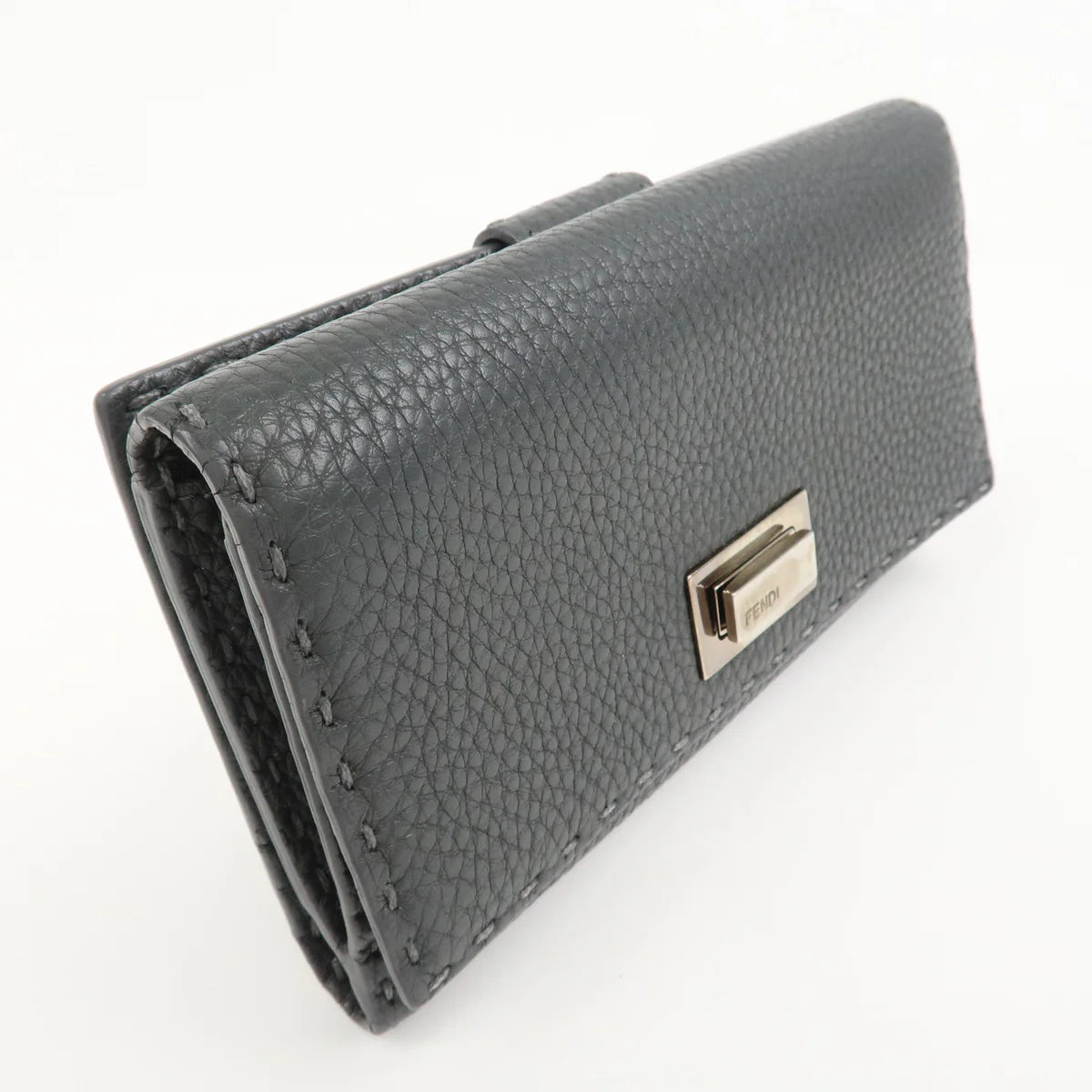 Fendi portefeuille long Selleria