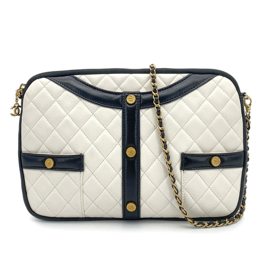Chanel édition limitée