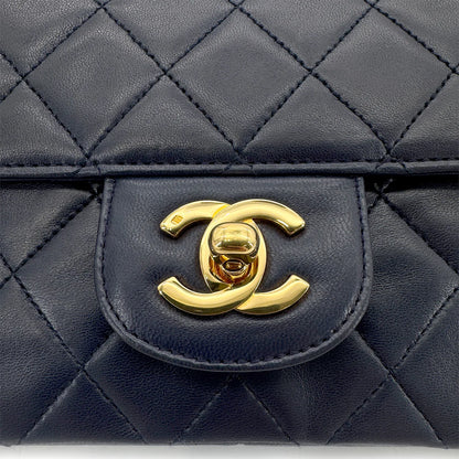 Chanel Timeless vintage