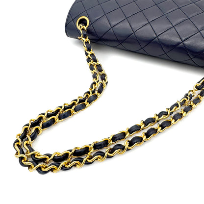 Chanel Timeless vintage