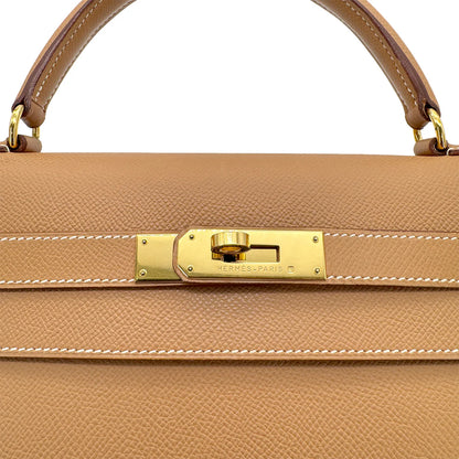 Hermès Kelly 32