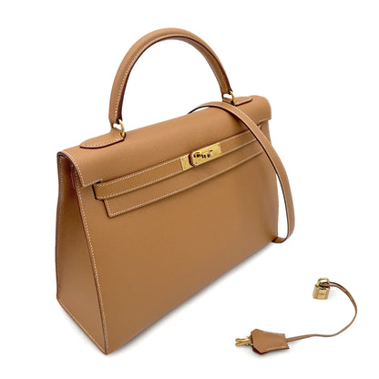 Hermès Kelly 32