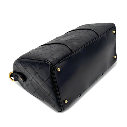 Chanel Duffle