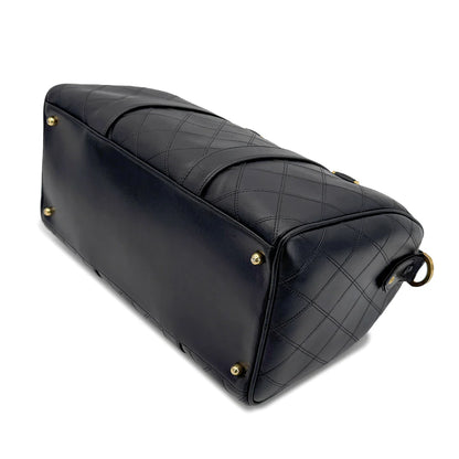 Chanel Duffle