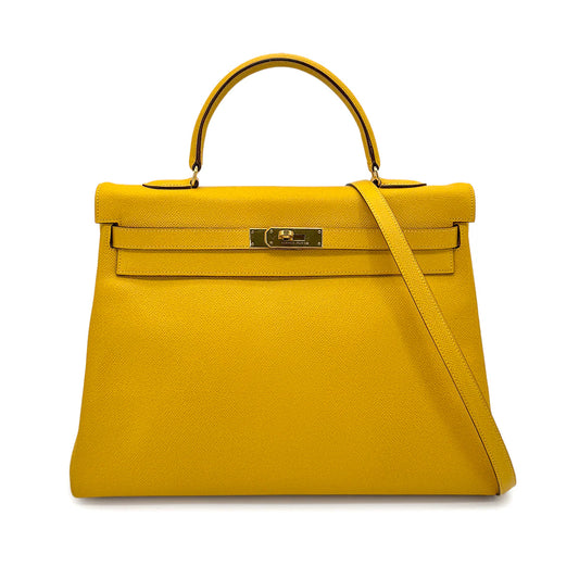 Hermès Kelly 35