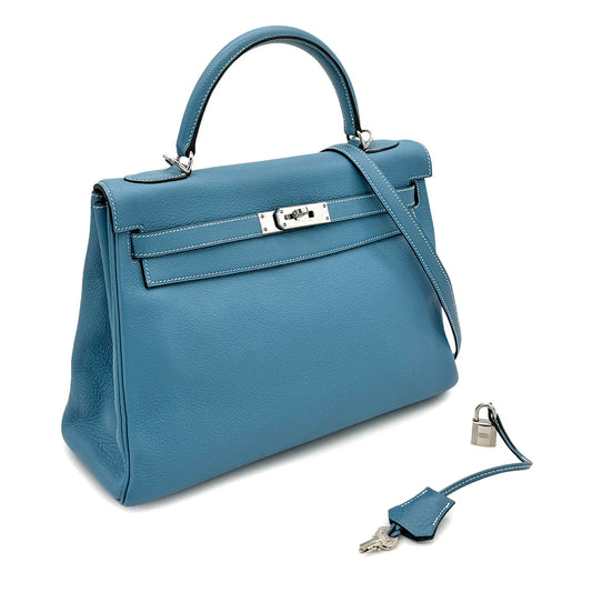 Hermès Kelly 32