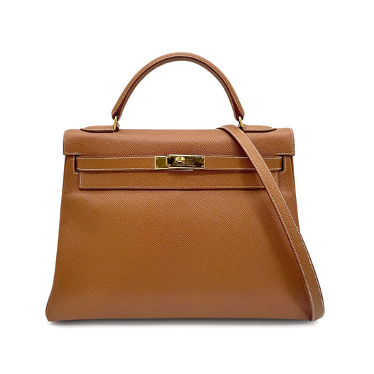 Hermès Kelly 32