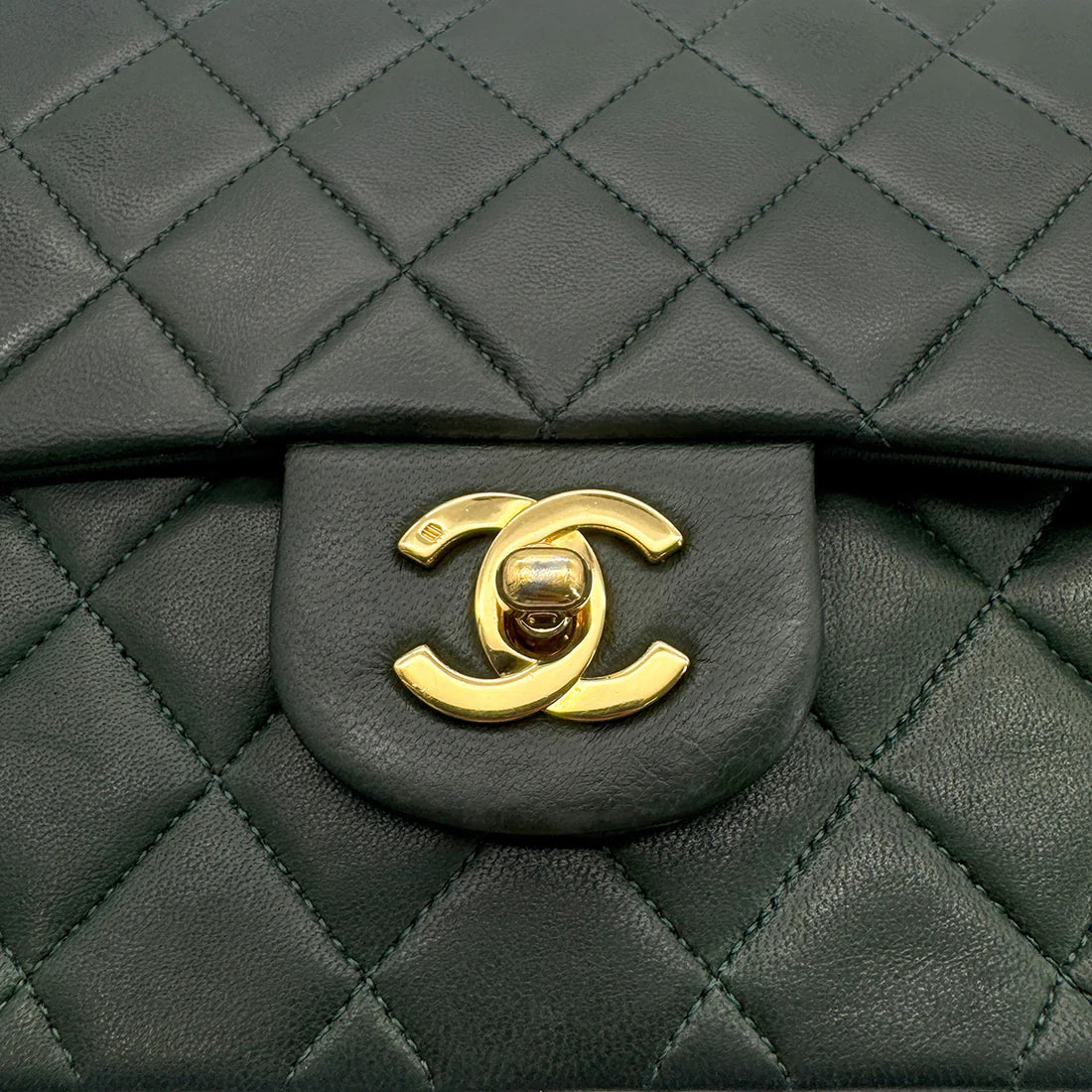 Chanel édition limitée medium