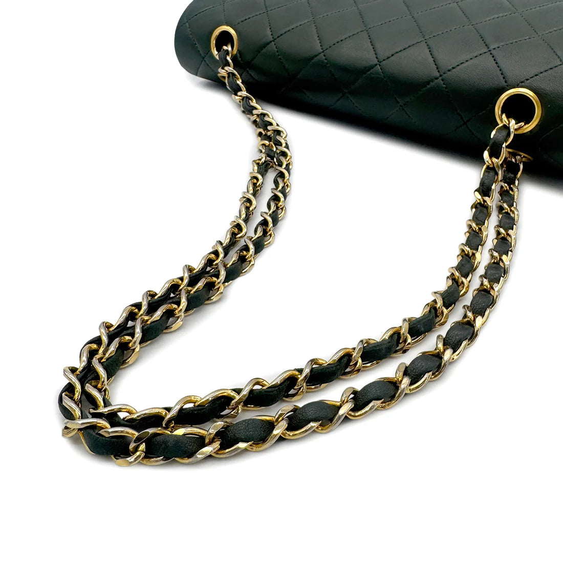 Chanel édition limitée medium
