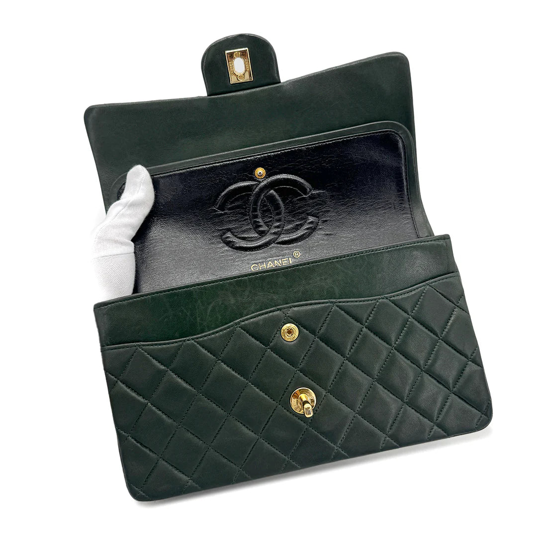 Chanel édition limitée medium