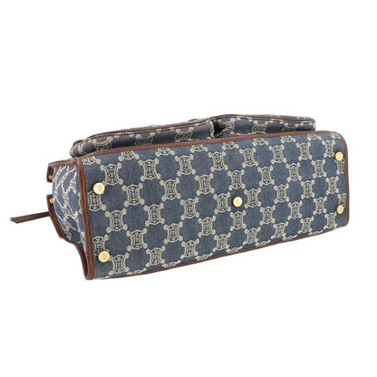 Céline Shopping denim