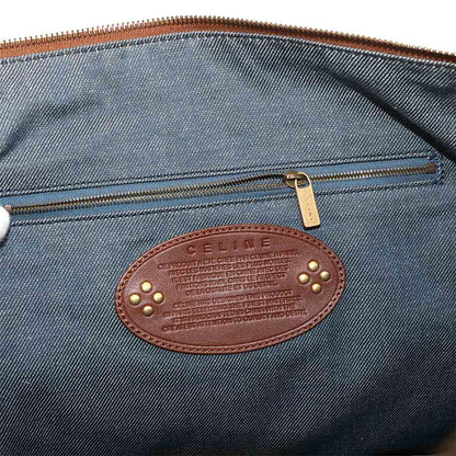 Céline Shopping denim