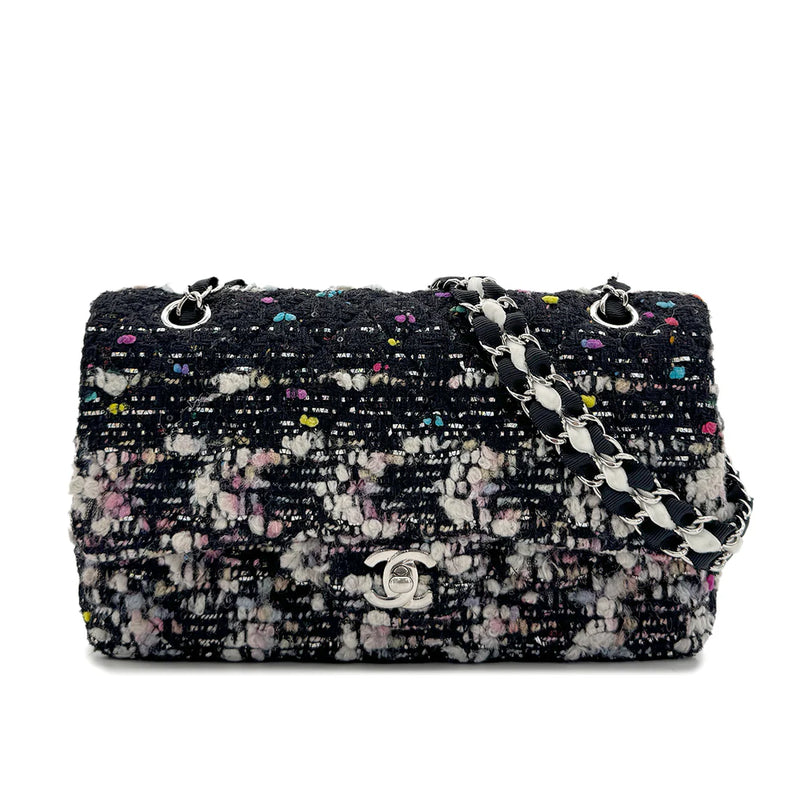 Chanel édition limitée Tweed