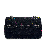 Chanel édition limitée Tweed