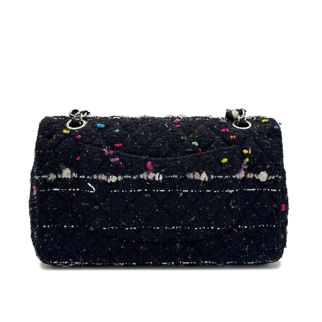 Chanel édition limitée Tweed