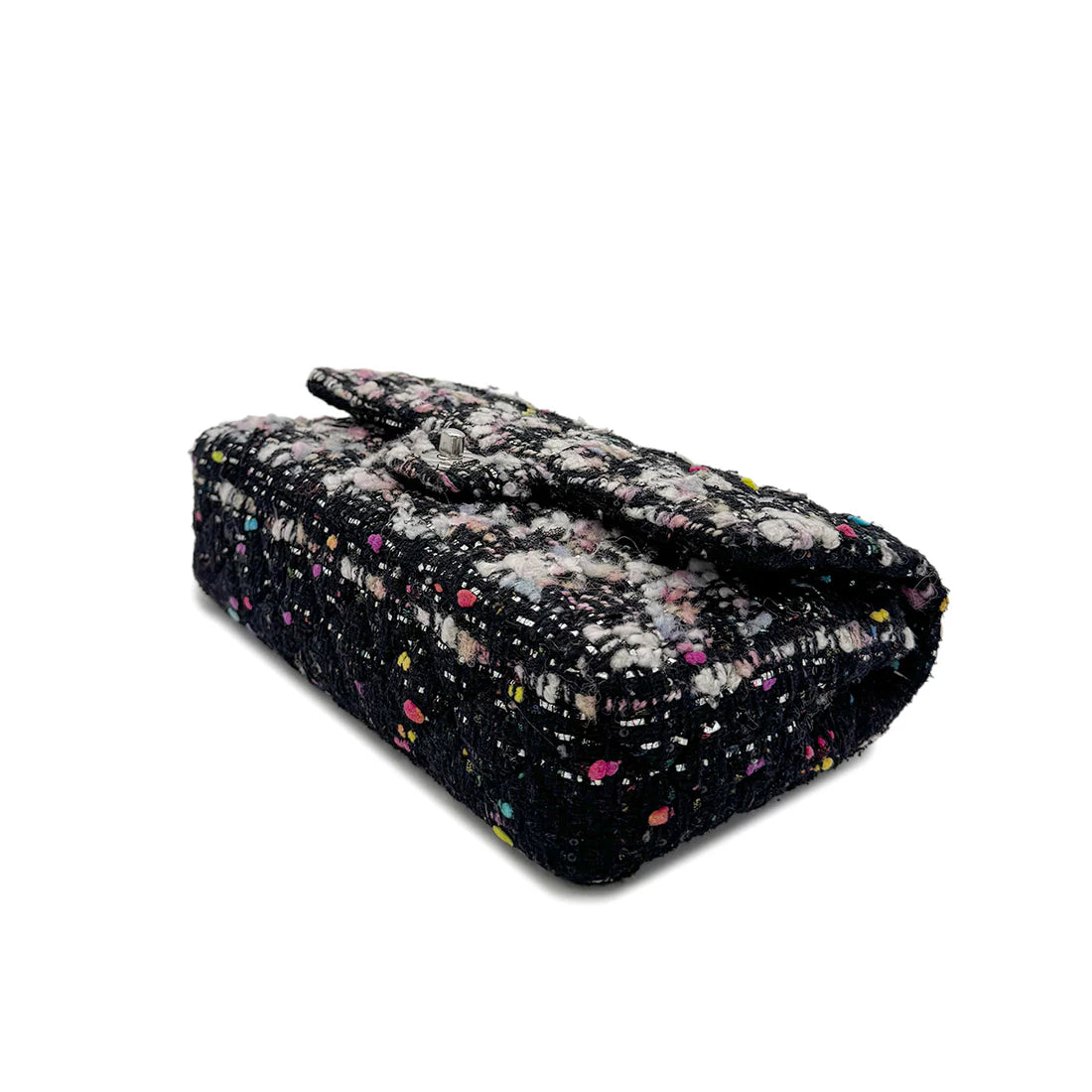 Chanel édition limitée Tweed