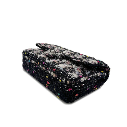 Chanel édition limitée Tweed