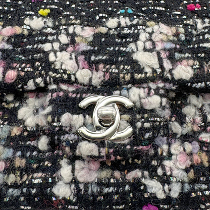 Chanel édition limitée Tweed