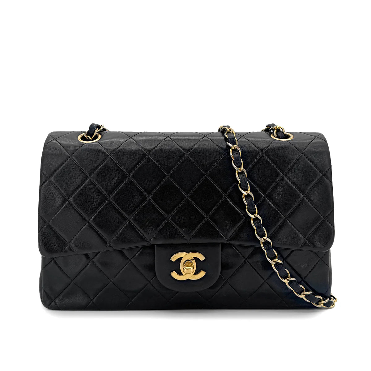 Chanel classique 1112