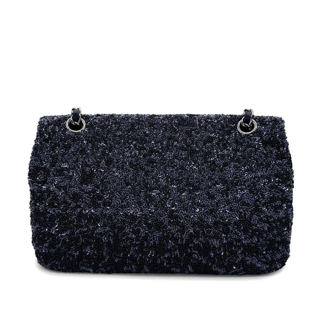 Chanel édition limitée Sequins