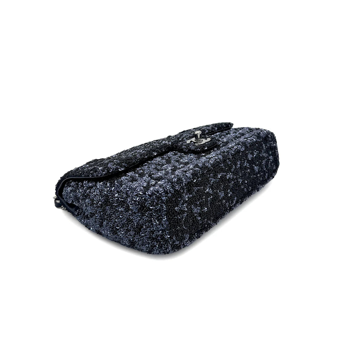 Chanel édition limitée Sequins